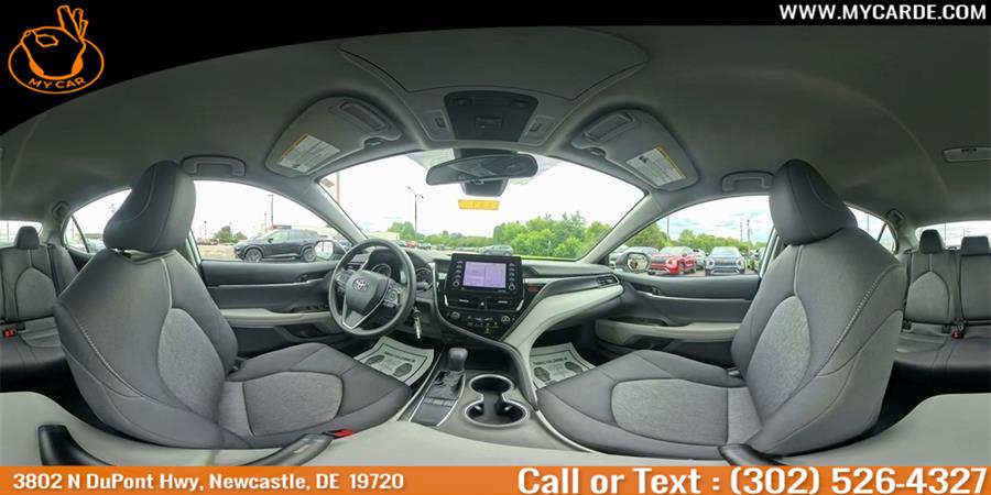 2024 Toyota Camry LE, available for sale in New Castle, Delaware | My Car. New Castle, Delaware 2024 Toyota Camry LE, available for sale in New Castle, Delaware | My Car. New Castle, Delaware