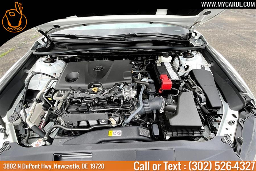 2024 Toyota Camry LE, available for sale in New Castle, Delaware | My Car. New Castle, Delaware 2024 Toyota Camry LE, available for sale in New Castle, Delaware | My Car. New Castle, Delaware