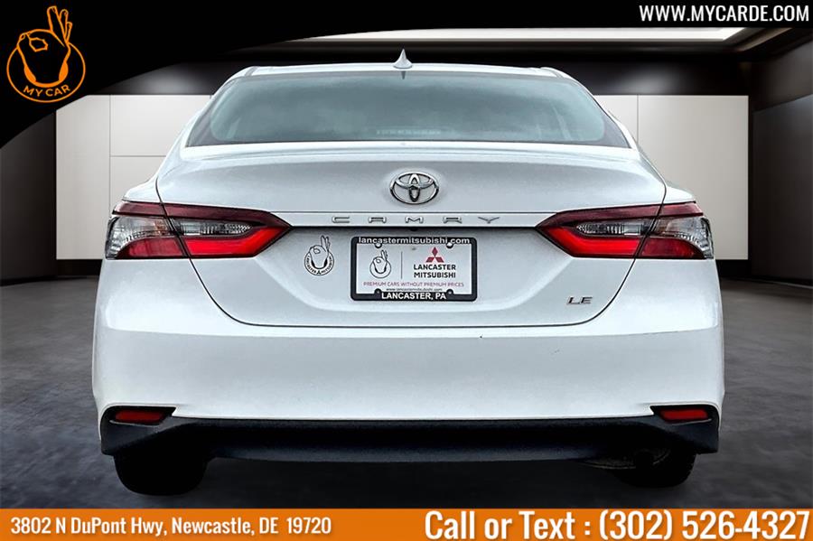 2024 Toyota Camry LE, available for sale in New Castle, Delaware | My Car. New Castle, Delaware 2024 Toyota Camry LE, available for sale in New Castle, Delaware | My Car. New Castle, Delaware