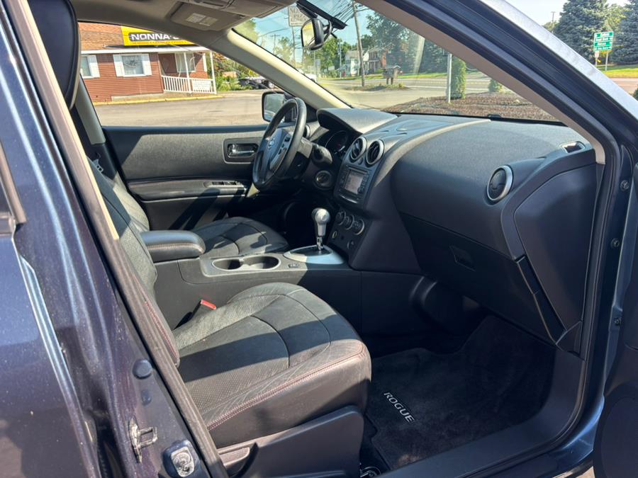 2013 Nissan Rogue AWD 4dr S, available for sale in East Windsor, Connecticut | A1 Auto Sale LLC. East Windsor, Connecticut 2013 Nissan Rogue AWD 4dr S, available for sale in East Windsor, Connecticut | A1 Auto Sale LLC. East Windsor, Connecticut