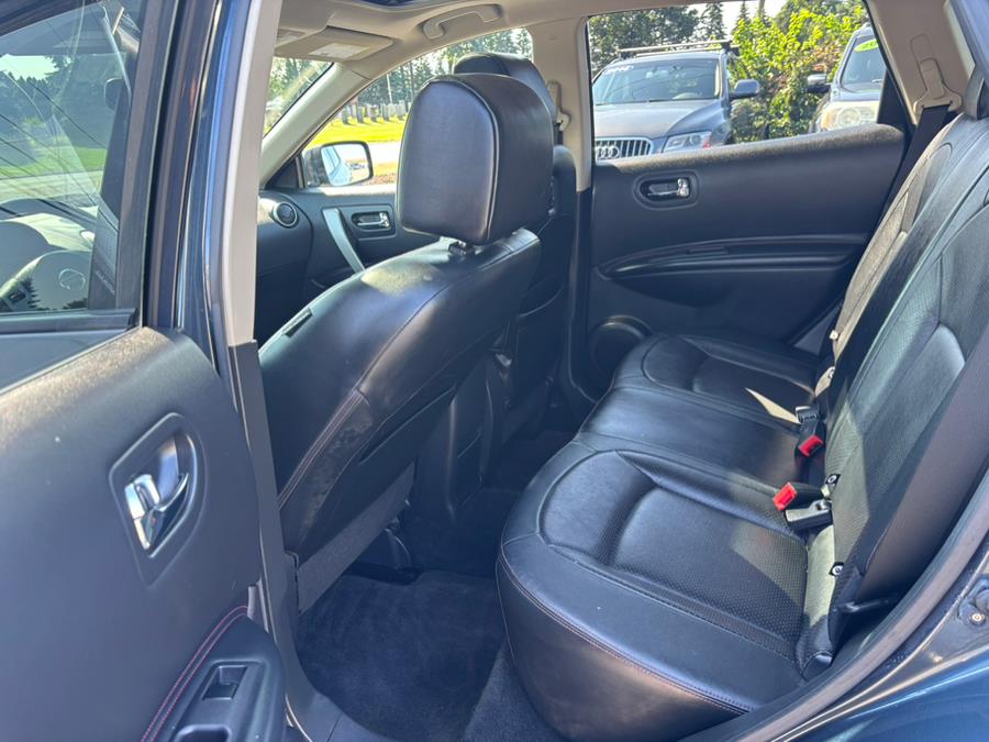 2013 Nissan Rogue AWD 4dr S, available for sale in East Windsor, Connecticut | A1 Auto Sale LLC. East Windsor, Connecticut 2013 Nissan Rogue AWD 4dr S, available for sale in East Windsor, Connecticut | A1 Auto Sale LLC. East Windsor, Connecticut