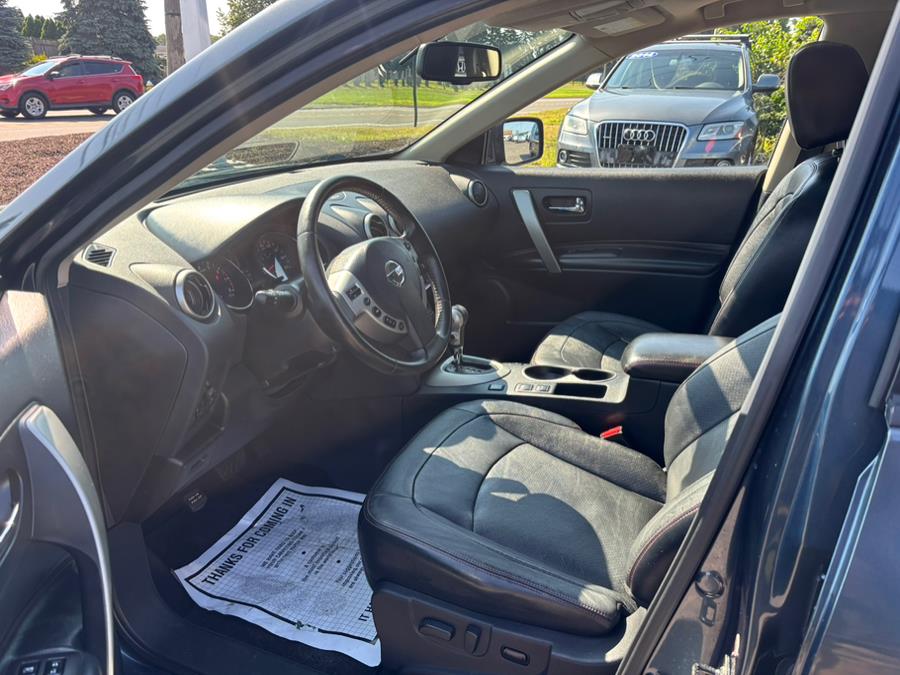 2013 Nissan Rogue AWD 4dr S, available for sale in East Windsor, Connecticut | A1 Auto Sale LLC. East Windsor, Connecticut 2013 Nissan Rogue AWD 4dr S, available for sale in East Windsor, Connecticut | A1 Auto Sale LLC. East Windsor, Connecticut