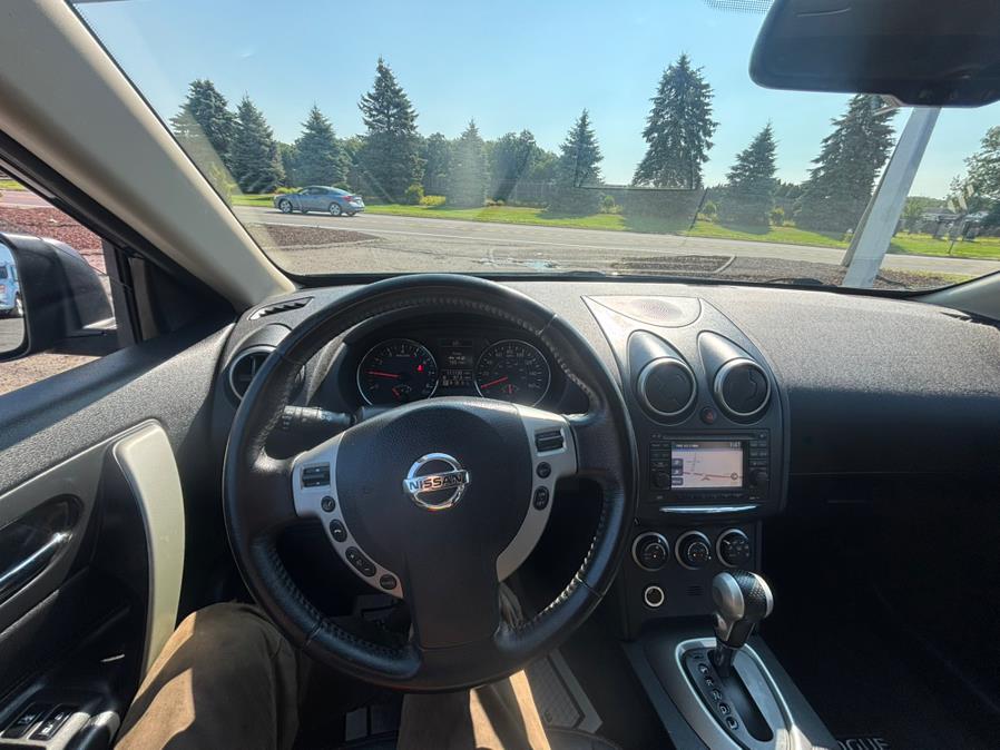 2013 Nissan Rogue AWD 4dr S, available for sale in East Windsor, Connecticut | A1 Auto Sale LLC. East Windsor, Connecticut 2013 Nissan Rogue AWD 4dr S, available for sale in East Windsor, Connecticut | A1 Auto Sale LLC. East Windsor, Connecticut