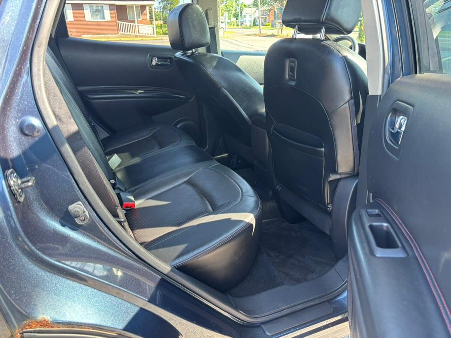 2013 Nissan Rogue AWD 4dr S, available for sale in East Windsor, Connecticut | A1 Auto Sale LLC. East Windsor, Connecticut 2013 Nissan Rogue AWD 4dr S, available for sale in East Windsor, Connecticut | A1 Auto Sale LLC. East Windsor, Connecticut