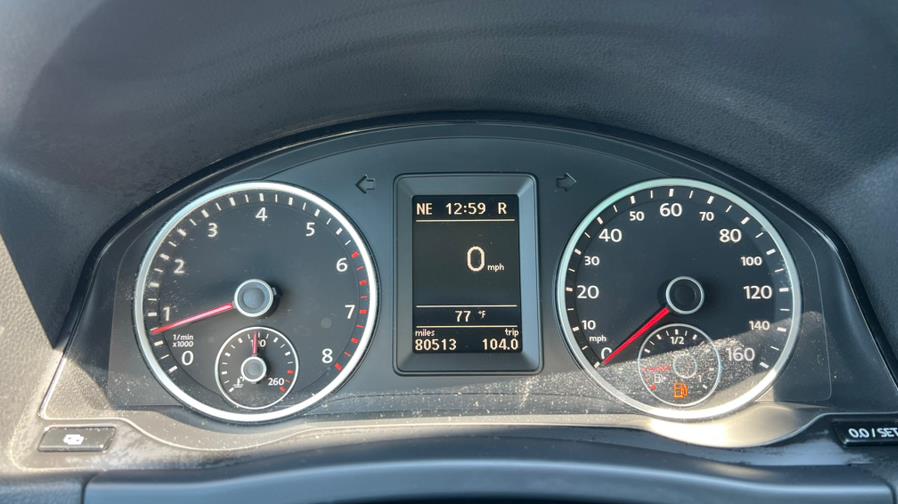 2011 Volkswagen Tiguan 4WD 4dr SE 4Motion, available for sale in East Windsor, Connecticut | A1 Auto Sale LLC. East Windsor, Connecticut 2011 Volkswagen Tiguan 4WD 4dr SE 4Motion, available for sale in East Windsor, Connecticut | A1 Auto Sale LLC. East Windsor, Connecticut