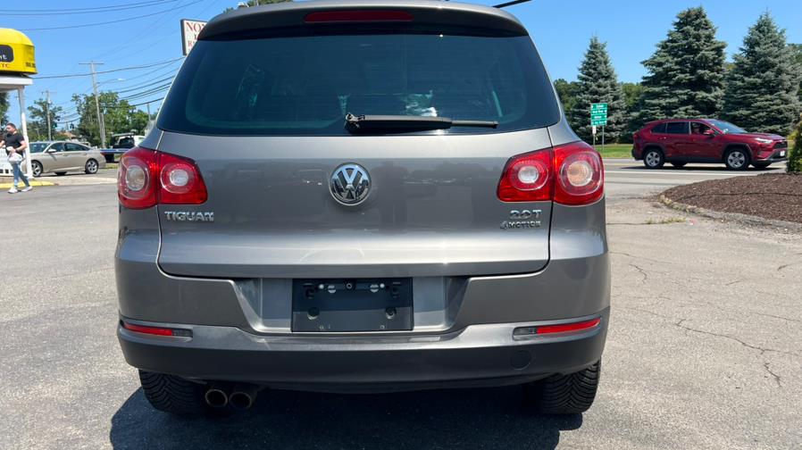 2011 Volkswagen Tiguan 4WD 4dr SE 4Motion, available for sale in East Windsor, Connecticut | A1 Auto Sale LLC. East Windsor, Connecticut 2011 Volkswagen Tiguan 4WD 4dr SE 4Motion, available for sale in East Windsor, Connecticut | A1 Auto Sale LLC. East Windsor, Connecticut