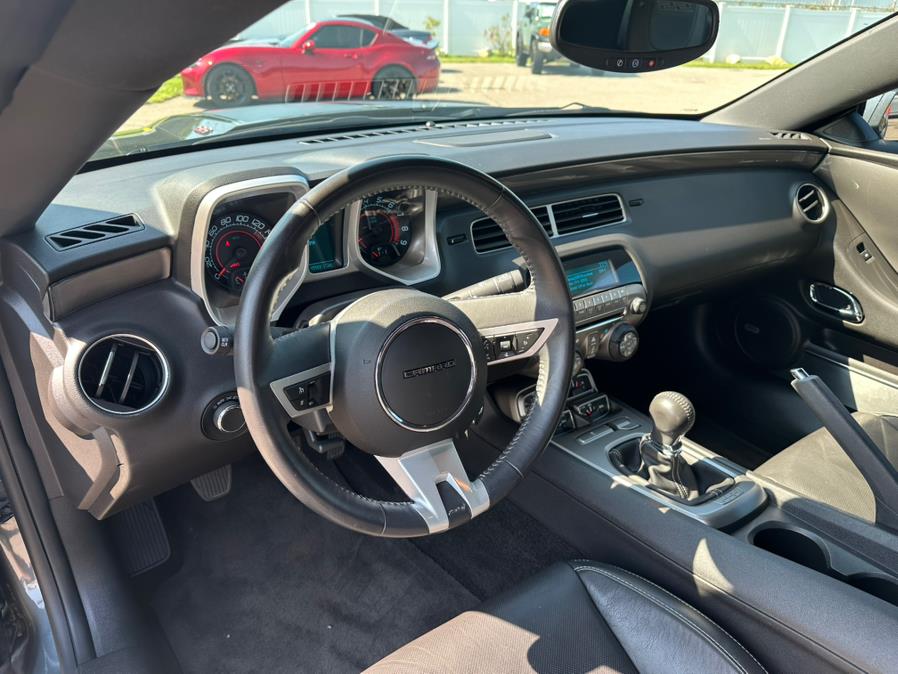 2010 Chevrolet Camaro 2dr Cpe 2SS, available for sale in South Windsor, Connecticut | Mike And Tony Auto Sales, Inc. South Windsor, Connecticut 2010 Chevrolet Camaro 2dr Cpe 2SS, available for sale in South Windsor, Connecticut | Mike And Tony Auto Sales, Inc. South Windsor, Connecticut