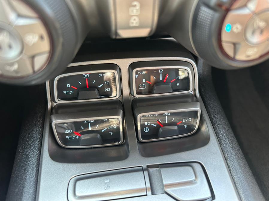 2010 Chevrolet Camaro 2dr Cpe 2SS, available for sale in South Windsor, Connecticut | Mike And Tony Auto Sales, Inc. South Windsor, Connecticut 2010 Chevrolet Camaro 2dr Cpe 2SS, available for sale in South Windsor, Connecticut | Mike And Tony Auto Sales, Inc. South Windsor, Connecticut