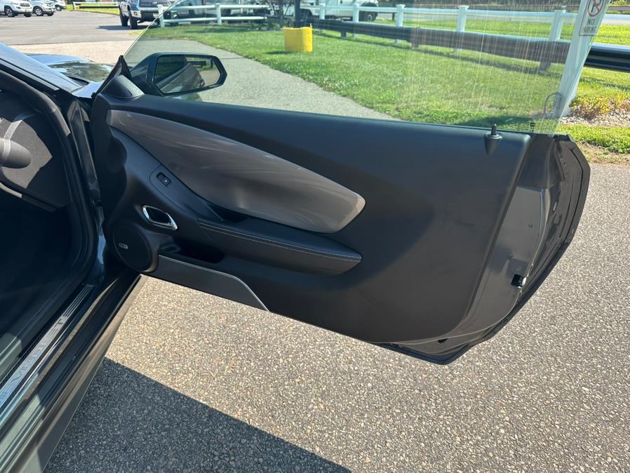2010 Chevrolet Camaro 2dr Cpe 2SS, available for sale in South Windsor, Connecticut | Mike And Tony Auto Sales, Inc. South Windsor, Connecticut 2010 Chevrolet Camaro 2dr Cpe 2SS, available for sale in South Windsor, Connecticut | Mike And Tony Auto Sales, Inc. South Windsor, Connecticut
