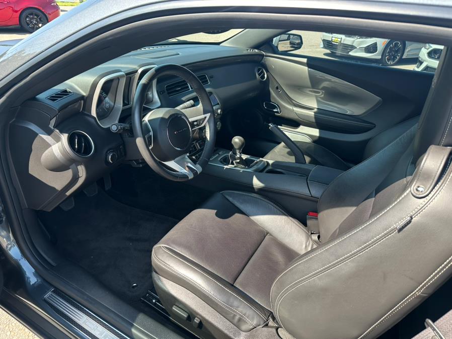 2010 Chevrolet Camaro 2dr Cpe 2SS, available for sale in South Windsor, Connecticut | Mike And Tony Auto Sales, Inc. South Windsor, Connecticut 2010 Chevrolet Camaro 2dr Cpe 2SS, available for sale in South Windsor, Connecticut | Mike And Tony Auto Sales, Inc. South Windsor, Connecticut