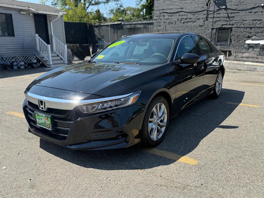 2018 Honda Accord LX, available for sale in Lawrence, Massachusetts | Home Run Auto Sales Inc. Lawrence, Massachusetts 2018 Honda Accord LX, available for sale in Lawrence, Massachusetts | Home Run Auto Sales Inc. Lawrence, Massachusetts