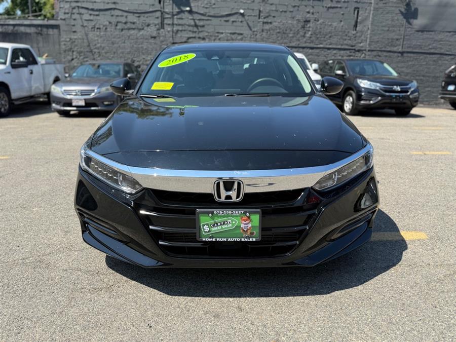 2018 Honda Accord LX, available for sale in Lawrence, Massachusetts | Home Run Auto Sales Inc. Lawrence, Massachusetts 2018 Honda Accord LX, available for sale in Lawrence, Massachusetts | Home Run Auto Sales Inc. Lawrence, Massachusetts