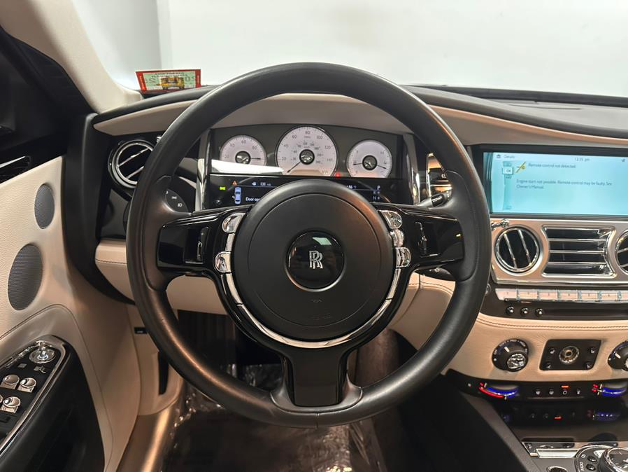 2016 Rolls-Royce Ghost 4dr Sdn, available for sale in Linden, New Jersey | East Coast Auto Group. Linden, New Jersey 2016 Rolls-Royce Ghost 4dr Sdn, available for sale in Linden, New Jersey | East Coast Auto Group. Linden, New Jersey