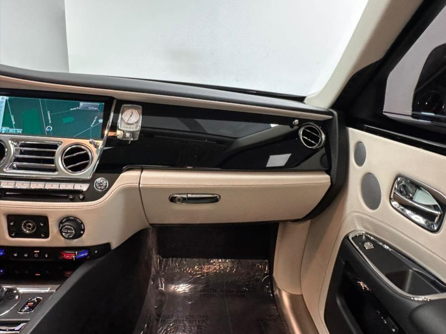 2016 Rolls-Royce Ghost 4dr Sdn, available for sale in Linden, New Jersey | East Coast Auto Group. Linden, New Jersey 2016 Rolls-Royce Ghost 4dr Sdn, available for sale in Linden, New Jersey | East Coast Auto Group. Linden, New Jersey