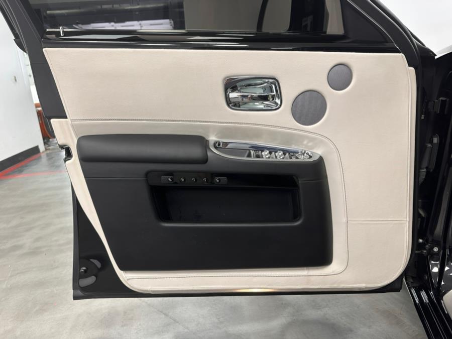 2016 Rolls-Royce Ghost 4dr Sdn, available for sale in Linden, New Jersey | East Coast Auto Group. Linden, New Jersey 2016 Rolls-Royce Ghost 4dr Sdn, available for sale in Linden, New Jersey | East Coast Auto Group. Linden, New Jersey
