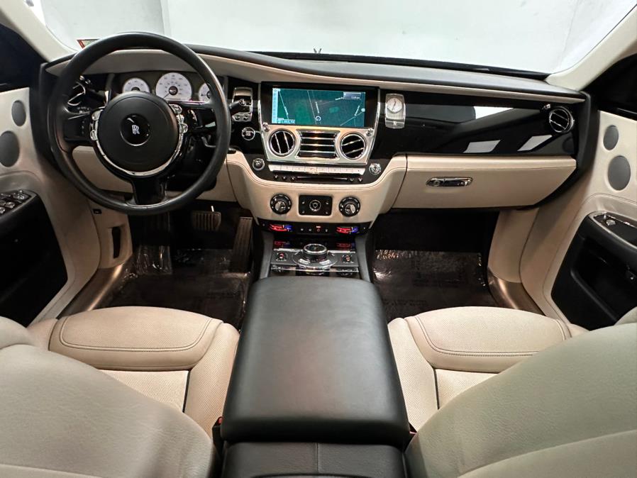2016 Rolls-Royce Ghost 4dr Sdn, available for sale in Linden, New Jersey | East Coast Auto Group. Linden, New Jersey 2016 Rolls-Royce Ghost 4dr Sdn, available for sale in Linden, New Jersey | East Coast Auto Group. Linden, New Jersey