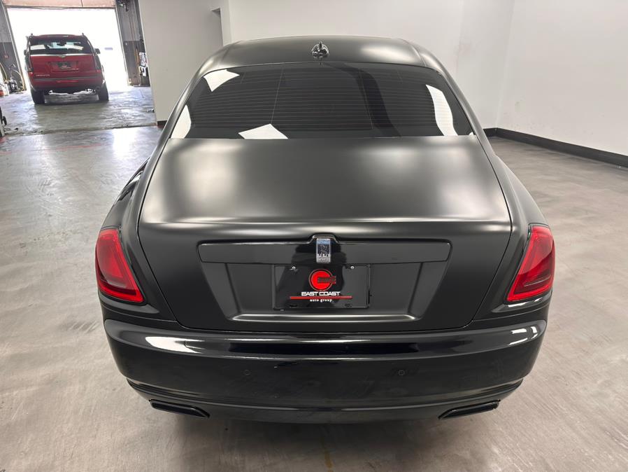 2016 Rolls-Royce Ghost 4dr Sdn, available for sale in Linden, New Jersey | East Coast Auto Group. Linden, New Jersey 2016 Rolls-Royce Ghost 4dr Sdn, available for sale in Linden, New Jersey | East Coast Auto Group. Linden, New Jersey