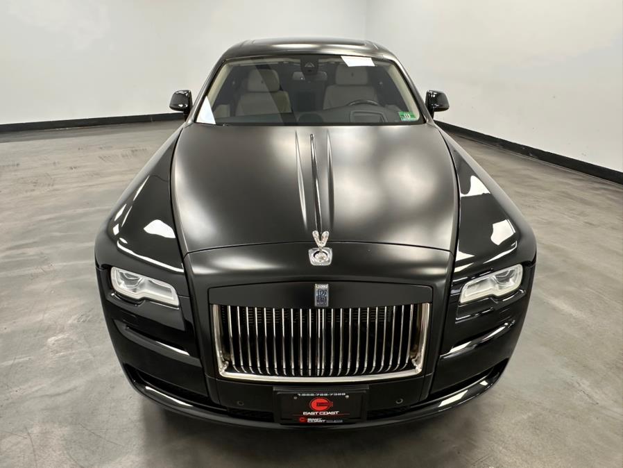 2016 Rolls-Royce Ghost 4dr Sdn, available for sale in Linden, New Jersey | East Coast Auto Group. Linden, New Jersey 2016 Rolls-Royce Ghost 4dr Sdn, available for sale in Linden, New Jersey | East Coast Auto Group. Linden, New Jersey