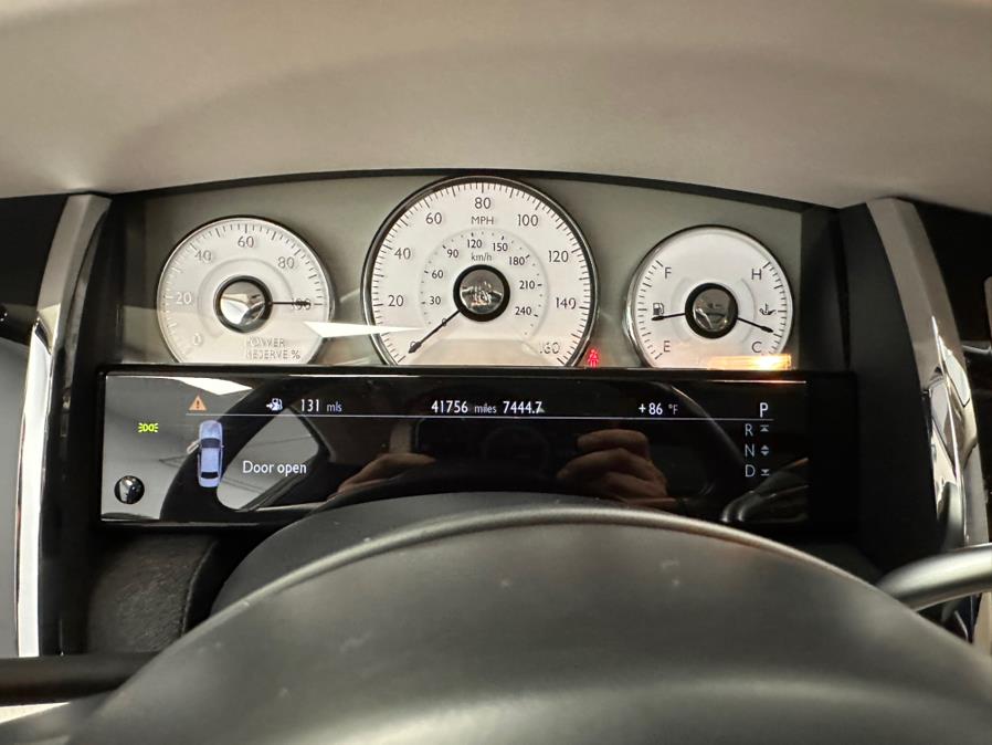 2016 Rolls-Royce Ghost 4dr Sdn, available for sale in Linden, New Jersey | East Coast Auto Group. Linden, New Jersey 2016 Rolls-Royce Ghost 4dr Sdn, available for sale in Linden, New Jersey | East Coast Auto Group. Linden, New Jersey