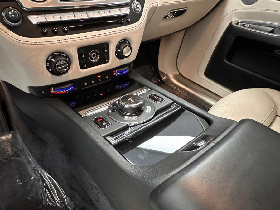 2016 Rolls-Royce Ghost 4dr Sdn, available for sale in Linden, New Jersey | East Coast Auto Group. Linden, New Jersey 2016 Rolls-Royce Ghost 4dr Sdn, available for sale in Linden, New Jersey | East Coast Auto Group. Linden, New Jersey