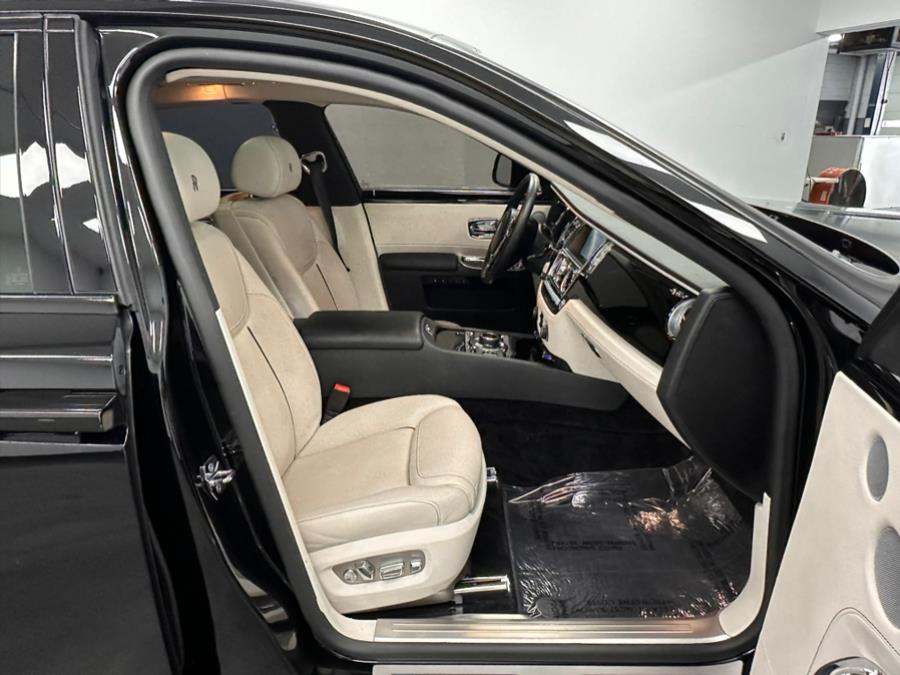 2016 Rolls-Royce Ghost 4dr Sdn, available for sale in Linden, New Jersey | East Coast Auto Group. Linden, New Jersey 2016 Rolls-Royce Ghost 4dr Sdn, available for sale in Linden, New Jersey | East Coast Auto Group. Linden, New Jersey