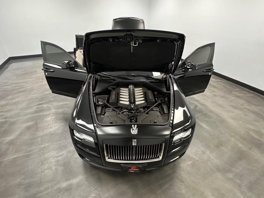 2016 Rolls-Royce Ghost 4dr Sdn, available for sale in Linden, New Jersey | East Coast Auto Group. Linden, New Jersey 2016 Rolls-Royce Ghost 4dr Sdn, available for sale in Linden, New Jersey | East Coast Auto Group. Linden, New Jersey