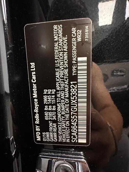 2016 Rolls-Royce Ghost 4dr Sdn, available for sale in Linden, New Jersey | East Coast Auto Group. Linden, New Jersey 2016 Rolls-Royce Ghost 4dr Sdn, available for sale in Linden, New Jersey | East Coast Auto Group. Linden, New Jersey