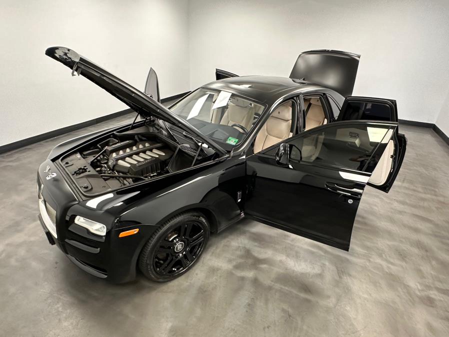 2016 Rolls-Royce Ghost 4dr Sdn, available for sale in Linden, New Jersey | East Coast Auto Group. Linden, New Jersey 2016 Rolls-Royce Ghost 4dr Sdn, available for sale in Linden, New Jersey | East Coast Auto Group. Linden, New Jersey