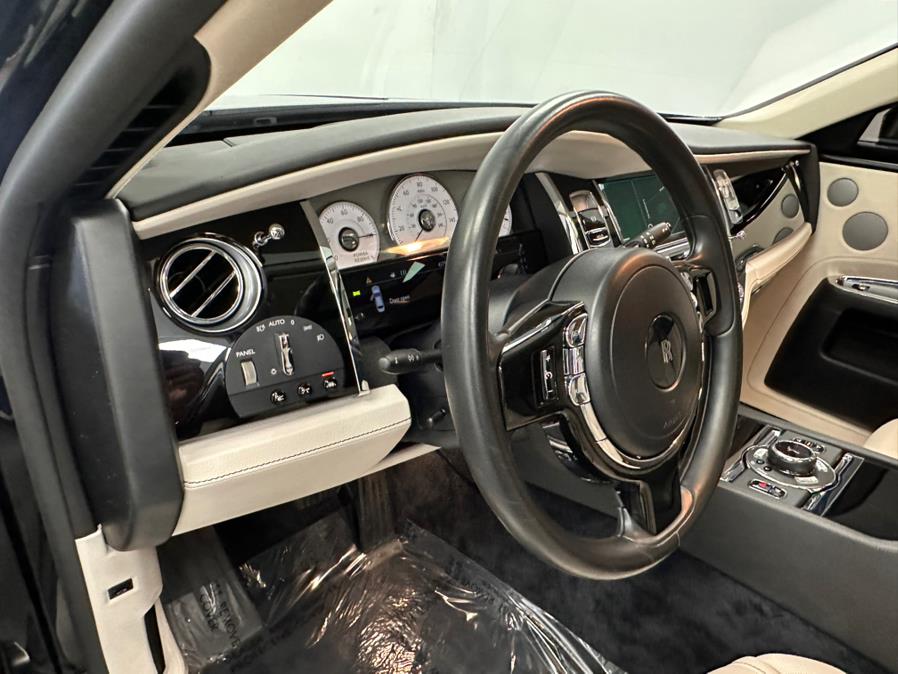 2016 Rolls-Royce Ghost 4dr Sdn, available for sale in Linden, New Jersey | East Coast Auto Group. Linden, New Jersey 2016 Rolls-Royce Ghost 4dr Sdn, available for sale in Linden, New Jersey | East Coast Auto Group. Linden, New Jersey