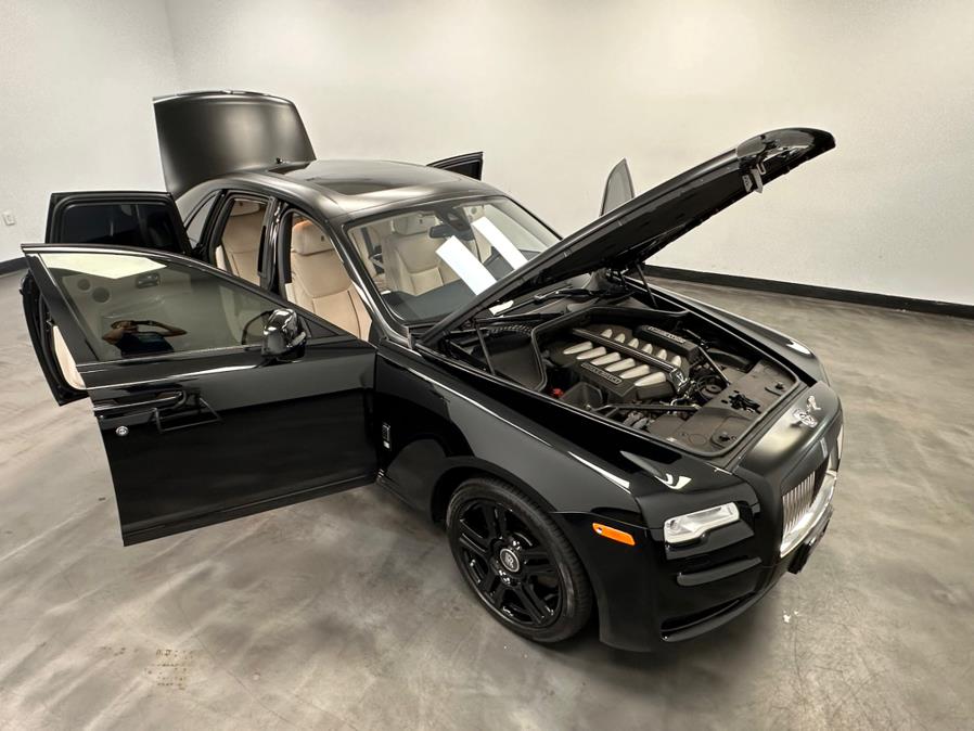 2016 Rolls-Royce Ghost 4dr Sdn, available for sale in Linden, New Jersey | East Coast Auto Group. Linden, New Jersey 2016 Rolls-Royce Ghost 4dr Sdn, available for sale in Linden, New Jersey | East Coast Auto Group. Linden, New Jersey