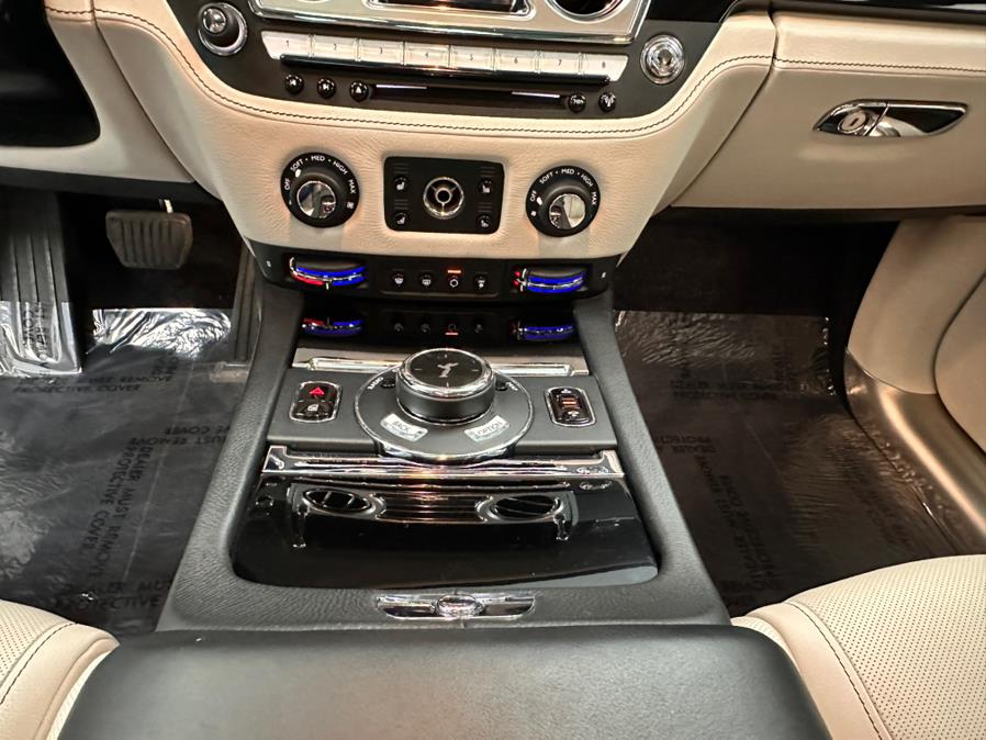 2016 Rolls-Royce Ghost 4dr Sdn, available for sale in Linden, New Jersey | East Coast Auto Group. Linden, New Jersey 2016 Rolls-Royce Ghost 4dr Sdn, available for sale in Linden, New Jersey | East Coast Auto Group. Linden, New Jersey