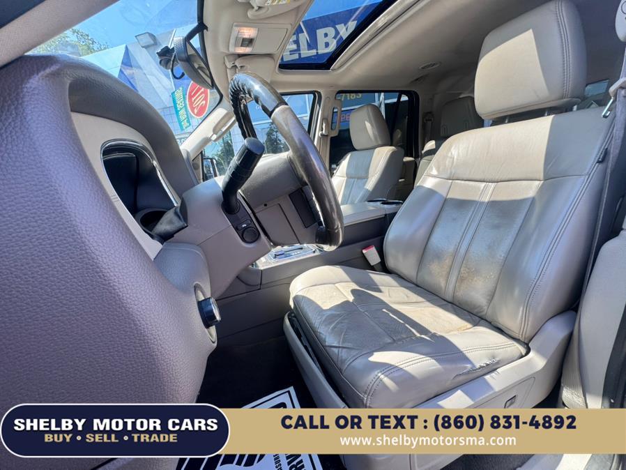 2017 Lincoln Navigator L 4x4 Select, available for sale in Springfield, Massachusetts | Shelby Motor Cars. Springfield, Massachusetts 2017 Lincoln Navigator L 4x4 Select, available for sale in Springfield, Massachusetts | Shelby Motor Cars. Springfield, Massachusetts