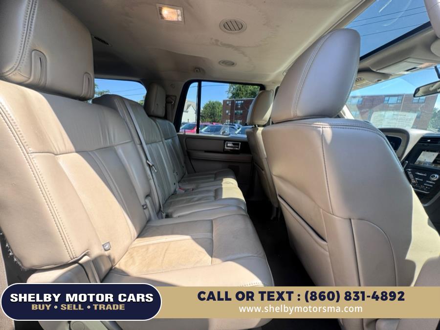 2017 Lincoln Navigator L 4x4 Select, available for sale in Springfield, Massachusetts | Shelby Motor Cars. Springfield, Massachusetts 2017 Lincoln Navigator L 4x4 Select, available for sale in Springfield, Massachusetts | Shelby Motor Cars. Springfield, Massachusetts