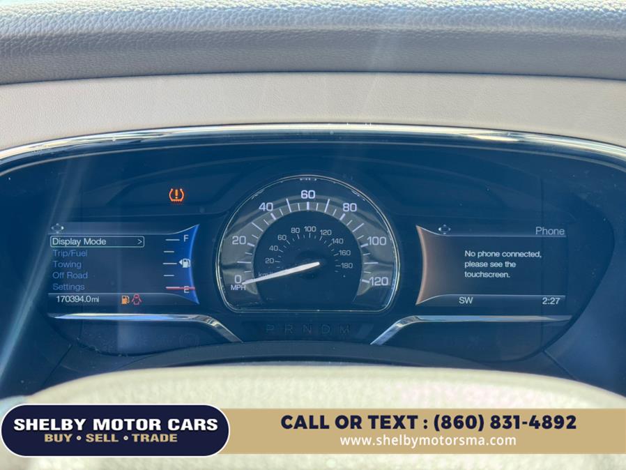 2017 Lincoln Navigator L 4x4 Select, available for sale in Springfield, Massachusetts | Shelby Motor Cars. Springfield, Massachusetts 2017 Lincoln Navigator L 4x4 Select, available for sale in Springfield, Massachusetts | Shelby Motor Cars. Springfield, Massachusetts