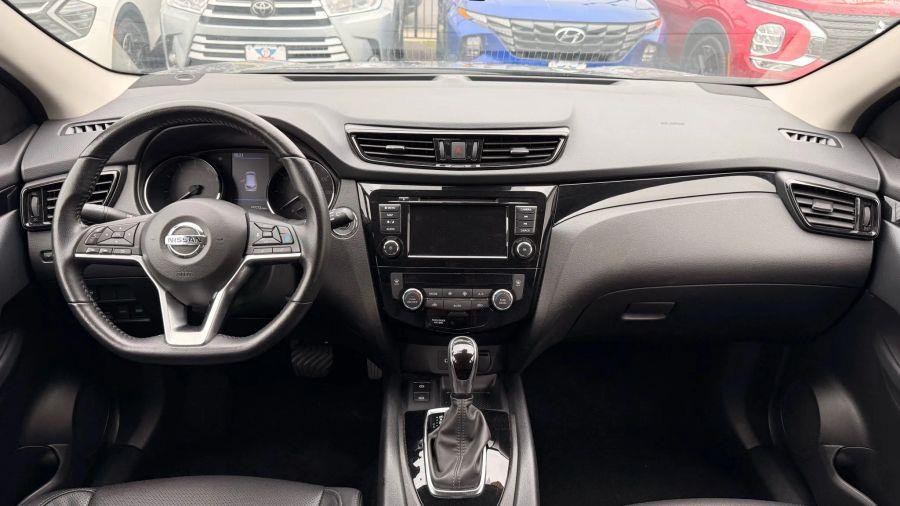 2022 Nissan Rogue Sport SL Sport Utility 4D, available for sale in Linden, New Jersey | Route 27 Auto Mall. Linden, New Jersey 2022 Nissan Rogue Sport SL Sport Utility 4D, available for sale in Linden, New Jersey | Route 27 Auto Mall. Linden, New Jersey