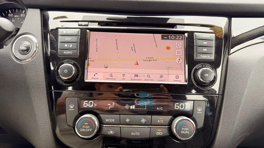 2022 Nissan Rogue Sport SL Sport Utility 4D, available for sale in Linden, New Jersey | Route 27 Auto Mall. Linden, New Jersey 2022 Nissan Rogue Sport SL Sport Utility 4D, available for sale in Linden, New Jersey | Route 27 Auto Mall. Linden, New Jersey