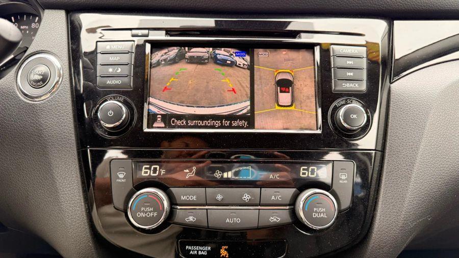 2022 Nissan Rogue Sport SL Sport Utility 4D, available for sale in Linden, New Jersey | Route 27 Auto Mall. Linden, New Jersey 2022 Nissan Rogue Sport SL Sport Utility 4D, available for sale in Linden, New Jersey | Route 27 Auto Mall. Linden, New Jersey