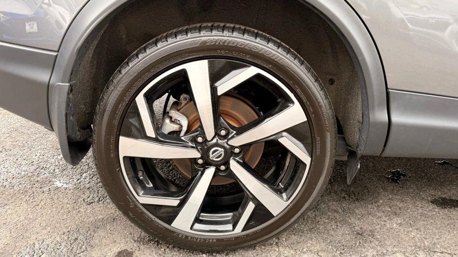 2022 Nissan Rogue Sport SL Sport Utility 4D, available for sale in Linden, New Jersey | Route 27 Auto Mall. Linden, New Jersey 2022 Nissan Rogue Sport SL Sport Utility 4D, available for sale in Linden, New Jersey | Route 27 Auto Mall. Linden, New Jersey