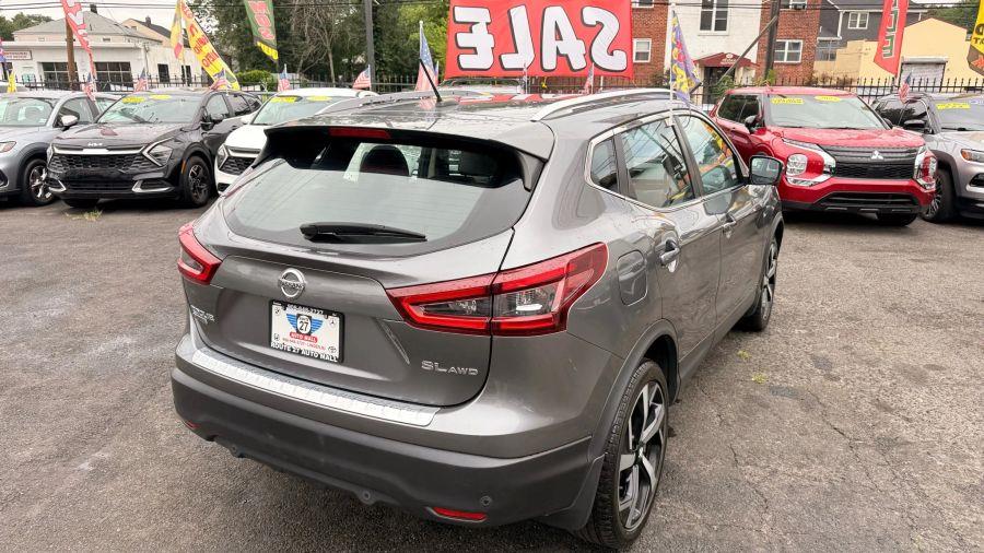 2022 Nissan Rogue Sport SL Sport Utility 4D, available for sale in Linden, New Jersey | Route 27 Auto Mall. Linden, New Jersey 2022 Nissan Rogue Sport SL Sport Utility 4D, available for sale in Linden, New Jersey | Route 27 Auto Mall. Linden, New Jersey