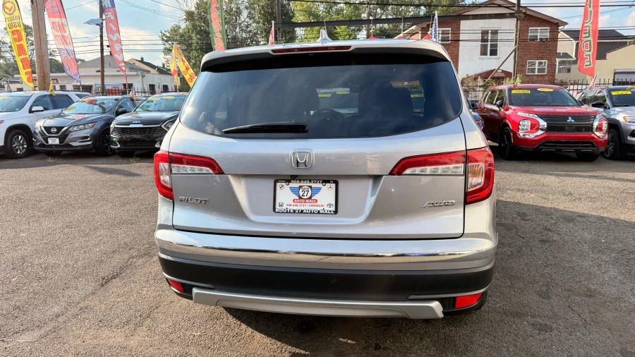 2019 Honda Pilot EX-L Sport Utility 4D, available for sale in Linden, New Jersey | Route 27 Auto Mall. Linden, New Jersey 2019 Honda Pilot EX-L Sport Utility 4D, available for sale in Linden, New Jersey | Route 27 Auto Mall. Linden, New Jersey