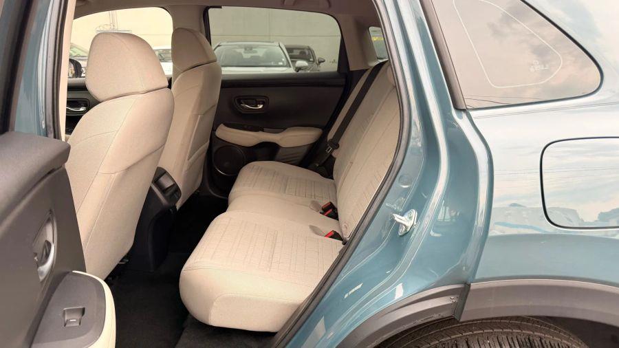 2024 Honda Hr-v LX Sport Utility 4D, available for sale in Linden, New Jersey | Route 27 Auto Mall. Linden, New Jersey 2024 Honda Hr-v LX Sport Utility 4D, available for sale in Linden, New Jersey | Route 27 Auto Mall. Linden, New Jersey
