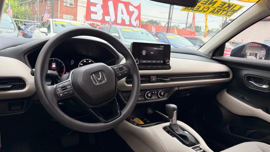 2024 Honda Hr-v LX Sport Utility 4D, available for sale in Linden, New Jersey | Route 27 Auto Mall. Linden, New Jersey 2024 Honda Hr-v LX Sport Utility 4D, available for sale in Linden, New Jersey | Route 27 Auto Mall. Linden, New Jersey
