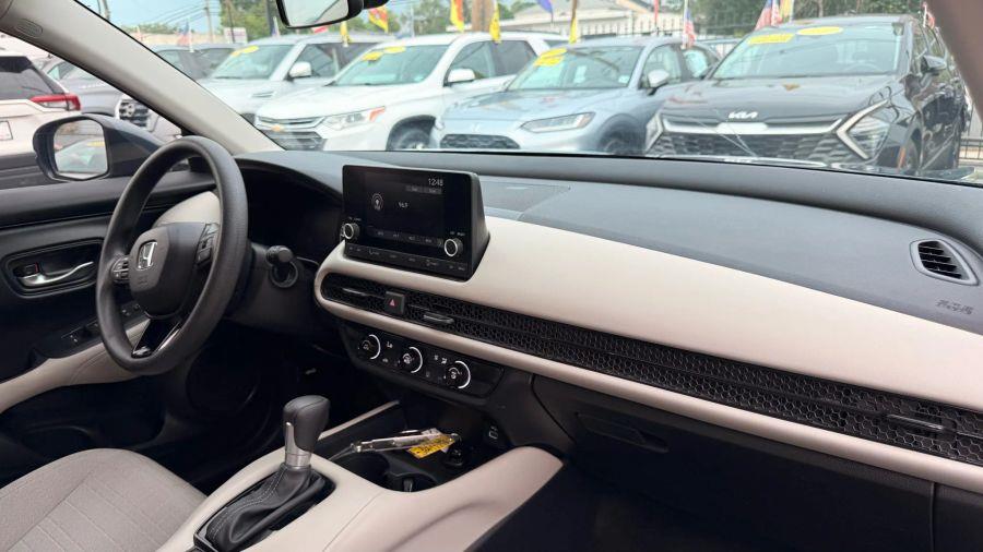 2024 Honda Hr-v LX Sport Utility 4D, available for sale in Linden, New Jersey | Route 27 Auto Mall. Linden, New Jersey 2024 Honda Hr-v LX Sport Utility 4D, available for sale in Linden, New Jersey | Route 27 Auto Mall. Linden, New Jersey