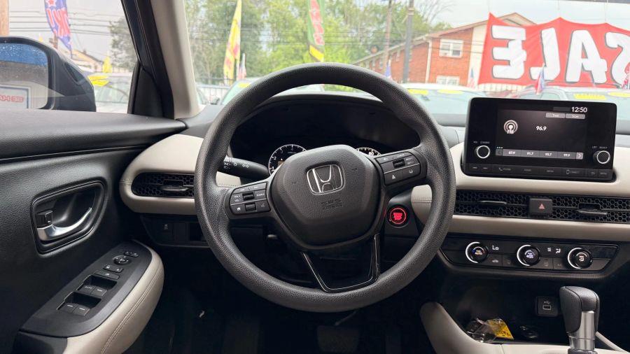 2024 Honda Hr-v LX Sport Utility 4D, available for sale in Linden, New Jersey | Route 27 Auto Mall. Linden, New Jersey 2024 Honda Hr-v LX Sport Utility 4D, available for sale in Linden, New Jersey | Route 27 Auto Mall. Linden, New Jersey