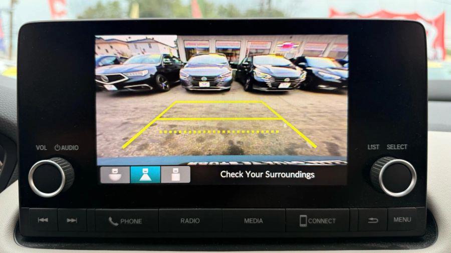 2024 Honda Hr-v LX Sport Utility 4D, available for sale in Linden, New Jersey | Route 27 Auto Mall. Linden, New Jersey 2024 Honda Hr-v LX Sport Utility 4D, available for sale in Linden, New Jersey | Route 27 Auto Mall. Linden, New Jersey
