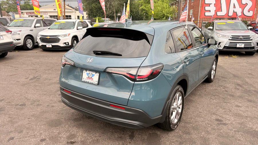 2024 Honda Hr-v LX Sport Utility 4D, available for sale in Linden, New Jersey | Route 27 Auto Mall. Linden, New Jersey 2024 Honda Hr-v LX Sport Utility 4D, available for sale in Linden, New Jersey | Route 27 Auto Mall. Linden, New Jersey