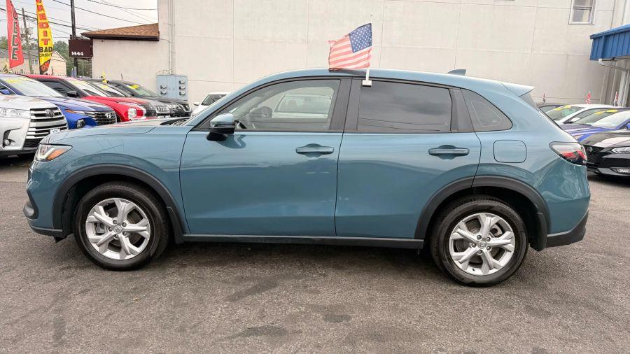 2024 Honda Hr-v LX Sport Utility 4D, available for sale in Linden, New Jersey | Route 27 Auto Mall. Linden, New Jersey 2024 Honda Hr-v LX Sport Utility 4D, available for sale in Linden, New Jersey | Route 27 Auto Mall. Linden, New Jersey