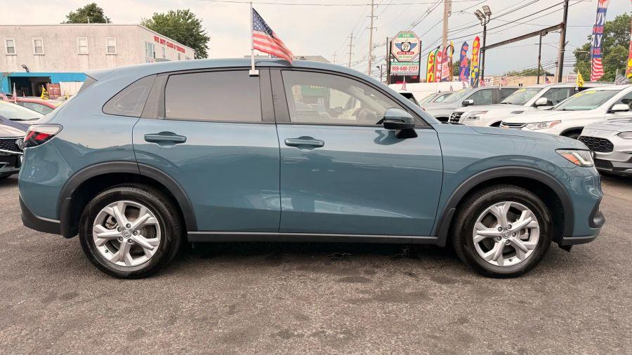 2024 Honda Hr-v LX Sport Utility 4D, available for sale in Linden, New Jersey | Route 27 Auto Mall. Linden, New Jersey 2024 Honda Hr-v LX Sport Utility 4D, available for sale in Linden, New Jersey | Route 27 Auto Mall. Linden, New Jersey