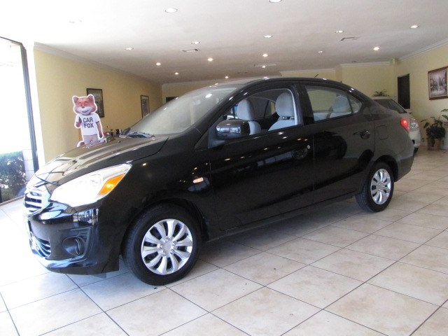 Used 2017 Mitsubishi Mirage G4 in Placentia, California | Auto Network Group Inc. Placentia, California