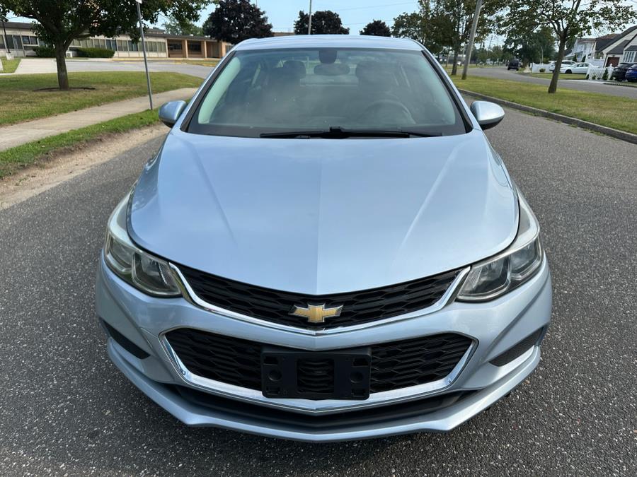2018 Chevrolet Cruze 4dr Sdn 1.4L LS w/1SB, available for sale in Copiague, New York | Great Deal Motors. Copiague, New York 2018 Chevrolet Cruze 4dr Sdn 1.4L LS w/1SB, available for sale in Copiague, New York | Great Deal Motors. Copiague, New York